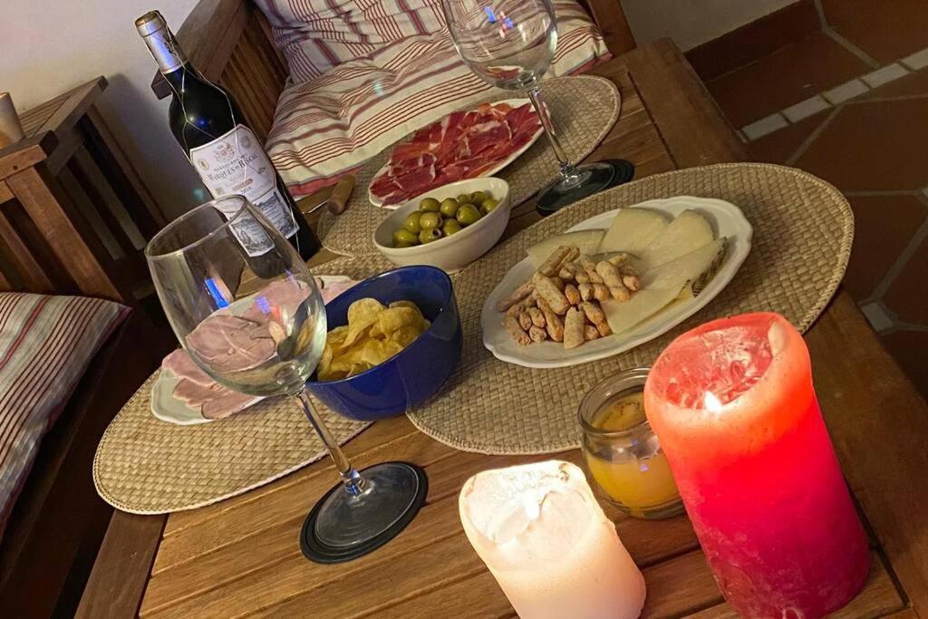 Apartamento En Playa Del Infante Rota Kültér fotó