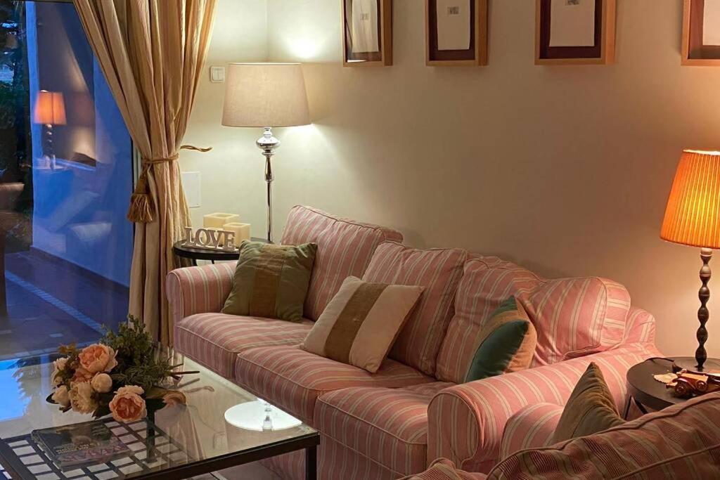 Apartamento En Playa Del Infante Rota Kültér fotó