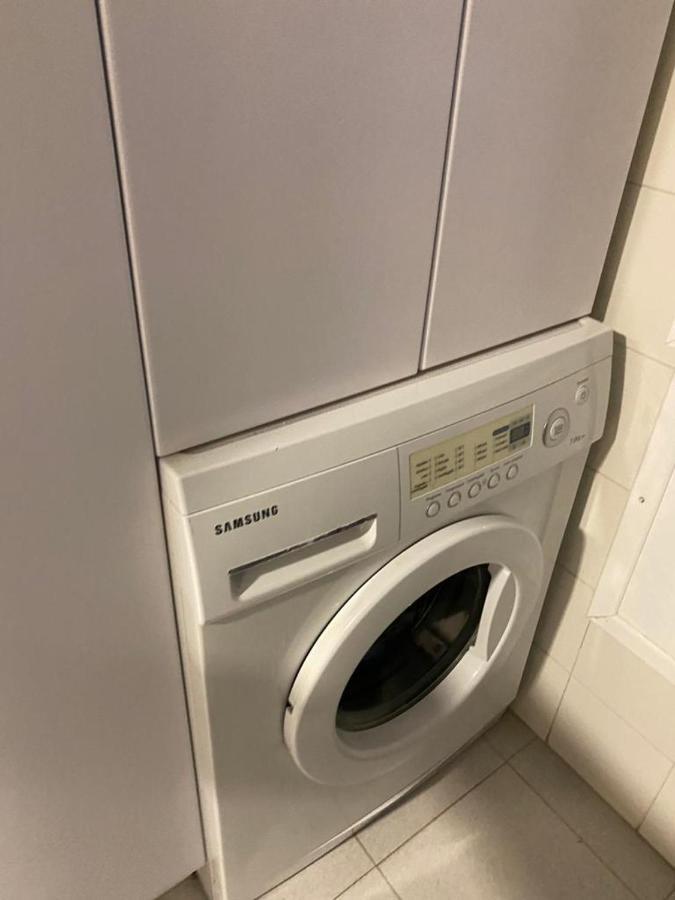 Apartamento En Playa Del Infante Rota Kültér fotó